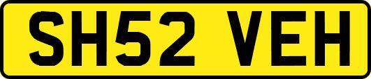 SH52VEH