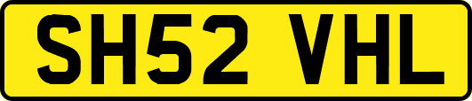 SH52VHL