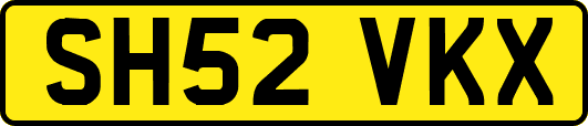 SH52VKX