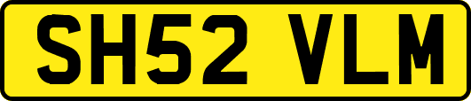 SH52VLM