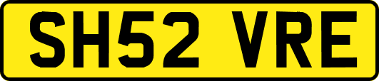 SH52VRE