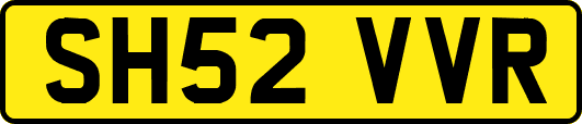 SH52VVR