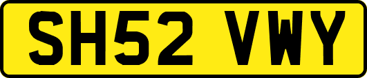 SH52VWY