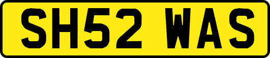 SH52WAS