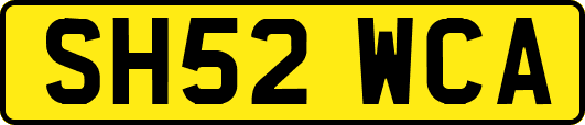 SH52WCA