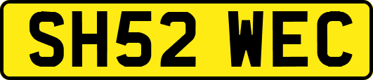 SH52WEC