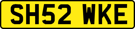 SH52WKE