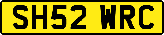 SH52WRC