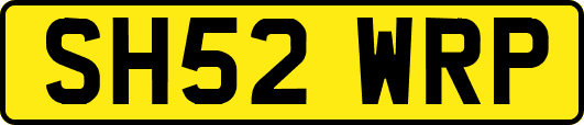 SH52WRP