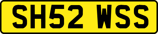 SH52WSS
