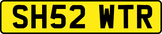 SH52WTR