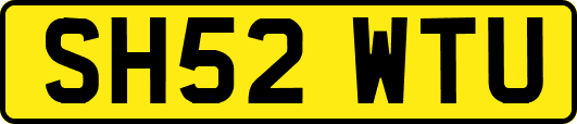 SH52WTU