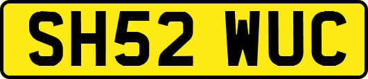 SH52WUC