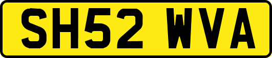 SH52WVA