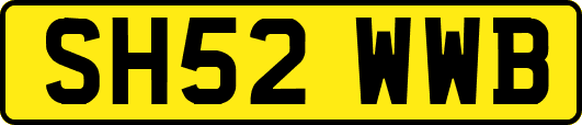 SH52WWB