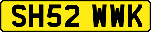 SH52WWK