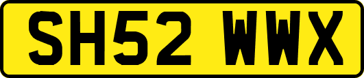 SH52WWX