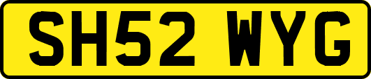 SH52WYG