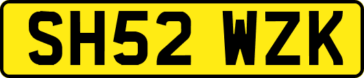 SH52WZK