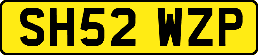 SH52WZP