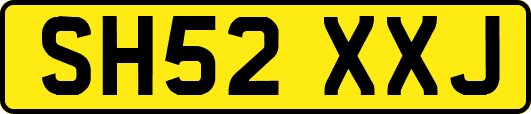 SH52XXJ