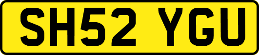 SH52YGU