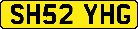 SH52YHG