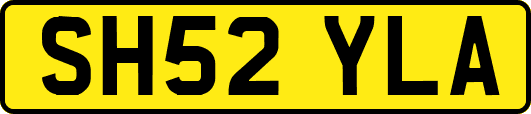 SH52YLA