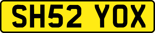 SH52YOX