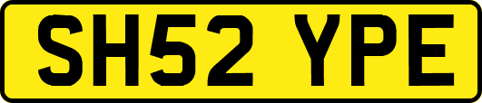 SH52YPE