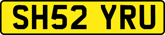 SH52YRU