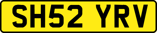 SH52YRV
