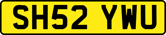 SH52YWU