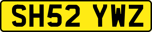 SH52YWZ