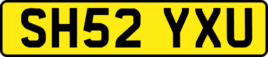 SH52YXU