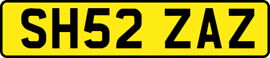 SH52ZAZ