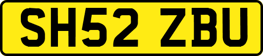 SH52ZBU