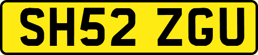 SH52ZGU