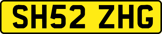 SH52ZHG