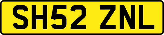 SH52ZNL
