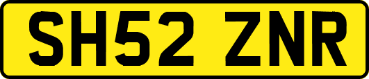 SH52ZNR