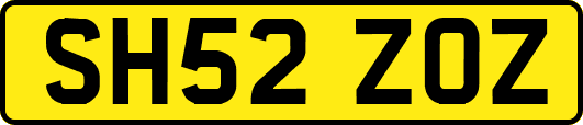 SH52ZOZ