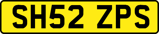 SH52ZPS