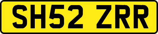 SH52ZRR