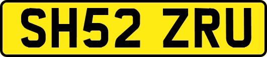 SH52ZRU