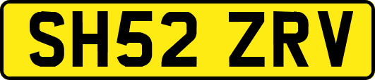 SH52ZRV