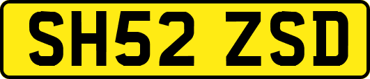 SH52ZSD