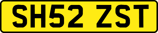 SH52ZST