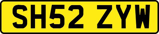 SH52ZYW