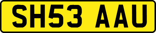 SH53AAU